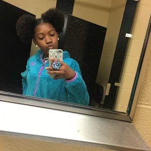 Meet your Posher, Shawnya